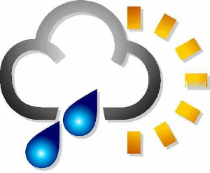 OSTRZEŻENIE METEOROLOGICZNE NR 77