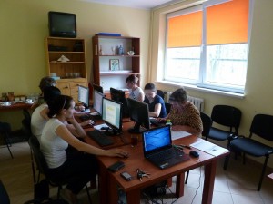 AKTUALNOŚCI – KURS  KOMPUTEROWY