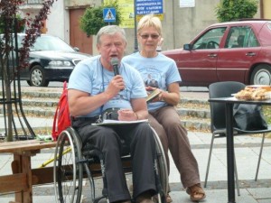 OGÓLNOPOLSKI KONWÓJ 