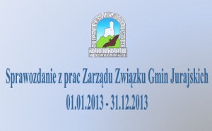 ZWIĄZEK GMIN JURAJSKICH