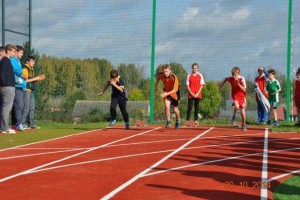 UROCZYSTE OTWARCIE KOMPLEKSU SPORTOWEGO W MSTOWIE