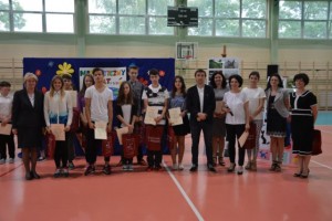 MATEMATYCZNY ŚWIAT – DOSTRZEGAM MATEMATYKĘ W CODZIENNOŚCI