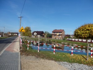 PRZEGLĄD GWARANCYJNY CHODNIKA W KRASICACH