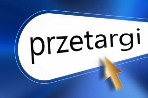 PRZETARGI, PRZETARGI...