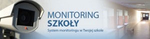 MONITORING W SZKOLE PODSTAWOWEJ W BRZYSZOWIE