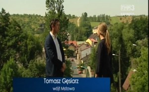 Kronika Gmin Jurajskich 14.07.2016 - TVP3 Katowice