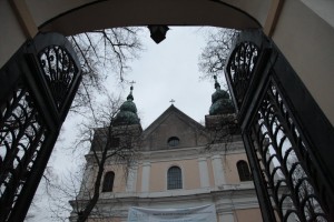 FOTORELACJA Z KURSU FOTOGRAFII CYFROWEJ