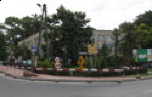 REMONT CHODNIKA PRZY UL. 16 STYCZNIA W MSTOWIE