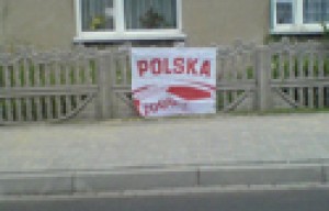GMINA MSTÓW 