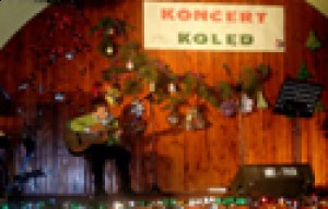 KONCERTOWO KOLĘDOWO