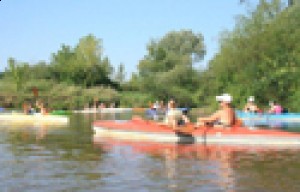 BĘDĄ KOLEJNE SPŁYWY KAJAKOWE