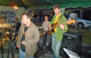 MUZYCZNY PIĄTEK Z GOK-IEM