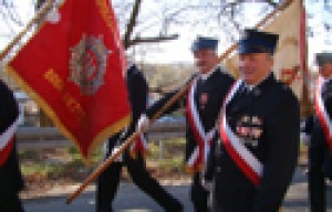 UROCZYSTA MSZA