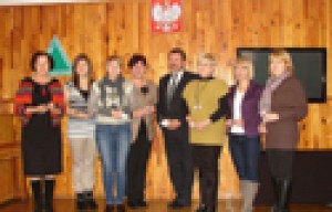 VIII ZJAZD POLSKIEGO TOWARZYSTWA SCHRONISK MŁODZIEŻOWYCH ZARZĄDU OKRĘGOWEGO W CZĘSTOCHOWIE