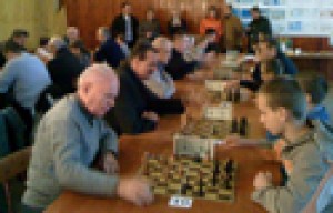 I OGÓLNOPOLSKI TURNIEJ SZACHOWY O PUCHAR WÓJTA GMINY MSTÓW