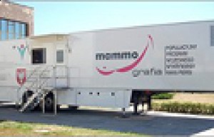 MAMMOBUS PRZYJECHAŁ DO MSTOWA