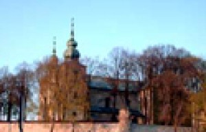 PREZENTACJA CIEKAWYCH MIEJSC GMINY MSTÓW