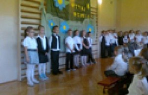 ROZPOCZĄŁ SIĘ NOWY ROK SZKOLNY