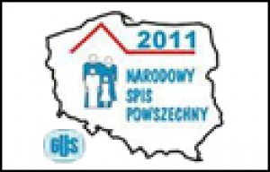 NARODOWY SPIS POWSZECHNY LUDNOŚCI I MIESZKAŃ 2011