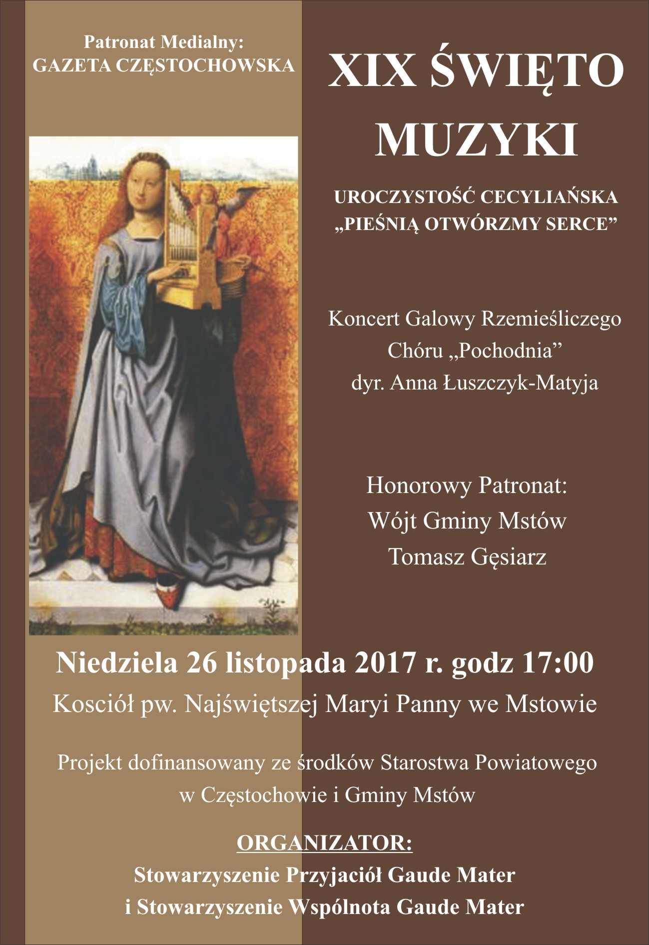 XIX Święto Muzyki