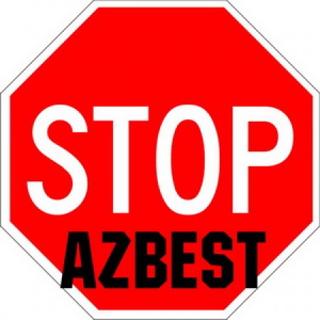 Nabór wniosków na usunięcie wyrobów zawierających azbest