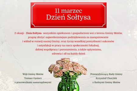 Dzień Sołtysa