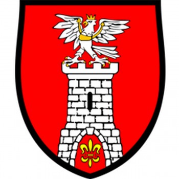 Przebudowa drogi Kłobukowice - Skrzydlów