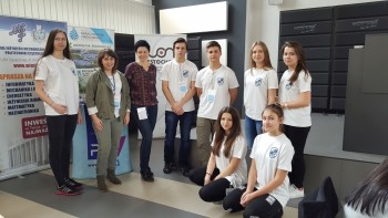 Design Thinking Week 2017