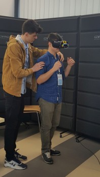 Design Thinking Week 2017