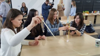 Design Thinking Week 2017