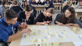 Design Thinking Week 2017