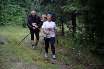 Nordic Walking