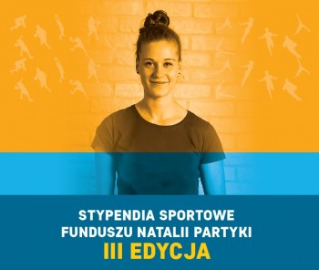 Fundusz Stypendialny Natalii Partyki