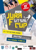 Jura Futsal Cup