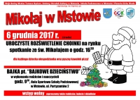 Mikołajki 2017