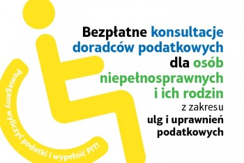 „Doradcy Podatkowi Niepełnosprawnym