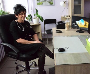 Edyta Całusińska–Kucharska ponownie Dyrektorem SPZOZ gm.Mstów