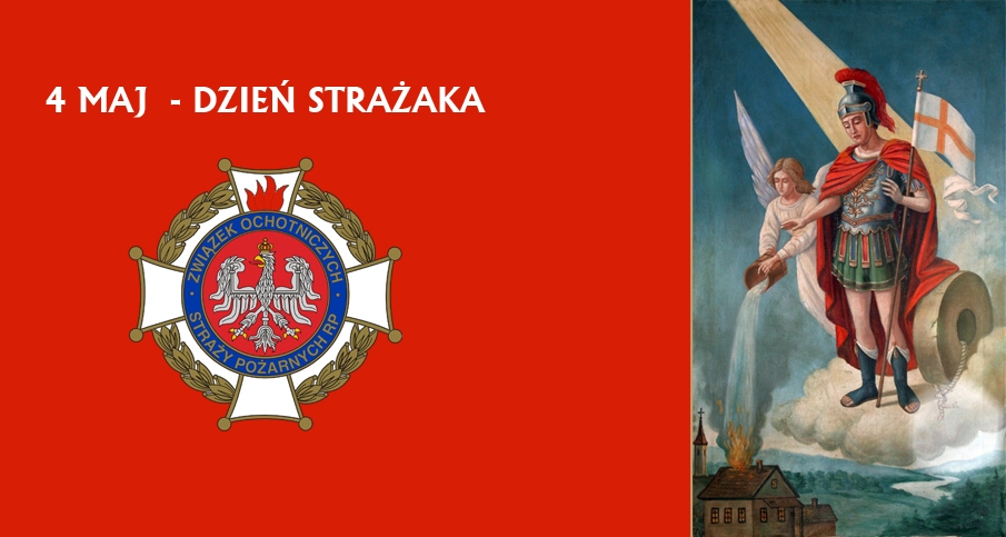 Dzień Strażaka