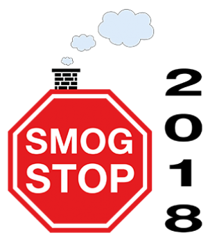 Program Smog Stop - edycja 2018
