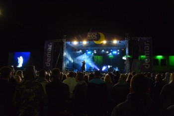 Mstowska Noc Świętojańska 2018