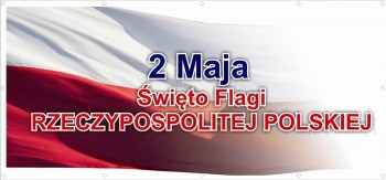 Dzień Flagi Państwowej Rzeczypospolitej Polskiej