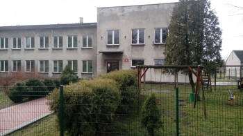 Termomodernizacja budynków szkół w Małusach Wielkich i Mstowie dofinansowana ze środków unijnych!