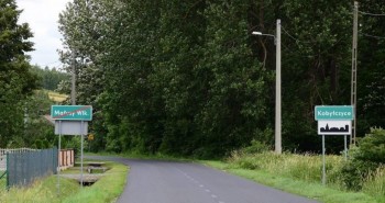 Remont na odcinku drogi powiatowej 1040S: Małusy Wielkie – Kobyłczyce