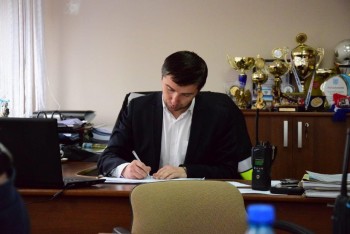 Świąteczny wywiad z Wójtem