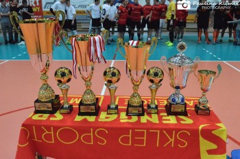 „Jura Futsal Cup” 2019