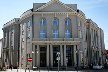 Teatr im. A.Mickiewicza w Częstochowie - oferta