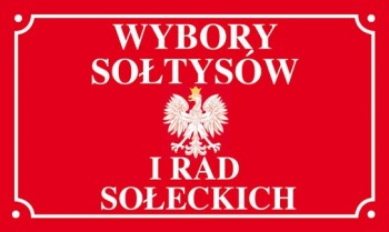 Wybory Sołtysów i Rad Sołeckich
