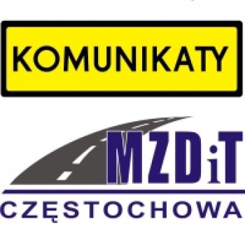 Komunikat MZDiT