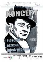 Piosenki okresu międzywojennego