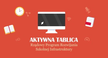 „Aktywna Tablica” - dofinansowanie dla szkół z gminy Mstów